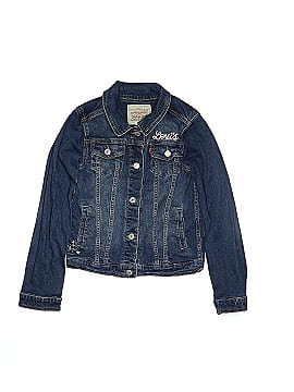 Levi's Denim Jacket (view 1)