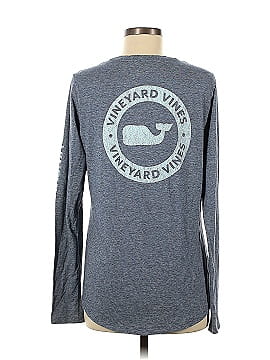 Vineyard Vines Long Sleeve T-Shirt (view 2)