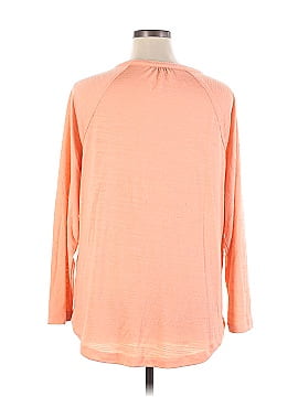 Sonoma Goods for Life Long Sleeve Blouse (view 2)