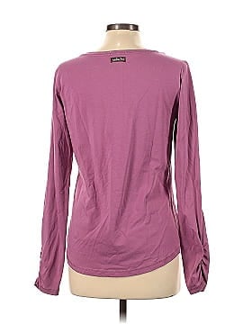 Matilda Jane Long Sleeve Henley (view 2)