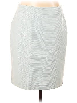 Ann Taylor Factory Casual Skirt (view 1)