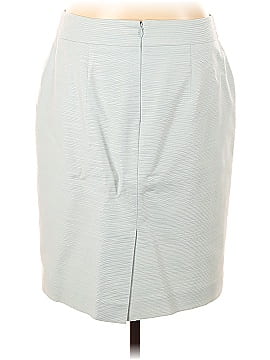 Ann Taylor Factory Casual Skirt (view 2)