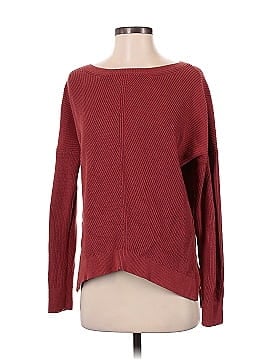 Abercrombie & Fitch Pullover Sweater (view 1)