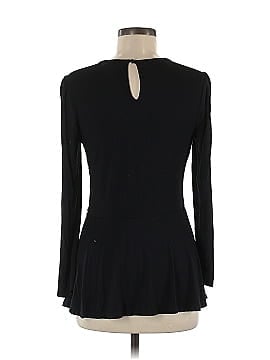 ModCloth Long Sleeve Blouse (view 2)