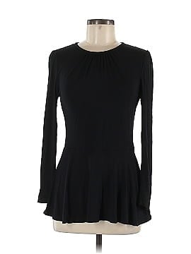 ModCloth Long Sleeve Blouse (view 1)