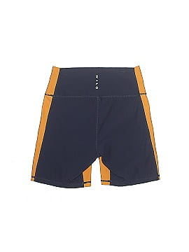 Wild Athletic Shorts (view 2)