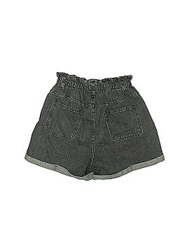 Assorted Brands Denim Shorts (view 2)