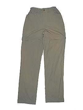 L.L.Bean Casual Pants (view 1)