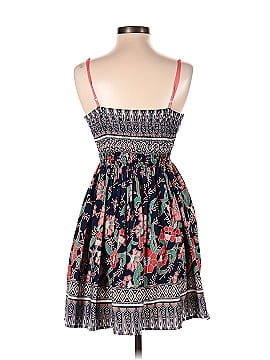 Band of Gypsies Casual Dress (view 2)