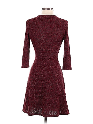 Hot Kiss Casual Dress (view 2)