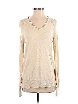 Ann Taylor LOFT Outlet Pullover Sweater (view 1)