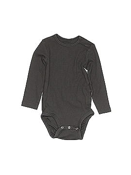 H&M Long Sleeve Onesie (view 1)