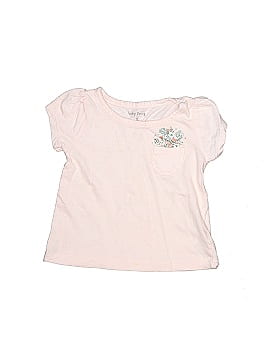 Lucky Penny Short Sleeve Top (view 1)