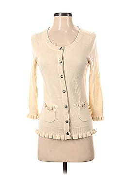 Juicy Couture Cardigan (view 1)