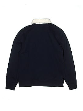 Polo by Ralph Lauren Long Sleeve Polo (view 2)