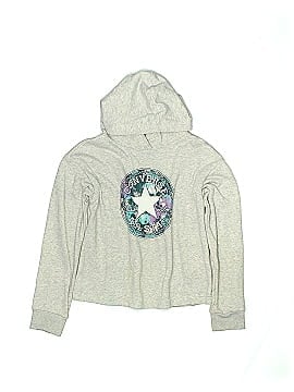 Converse Pullover Hoodie (view 1)