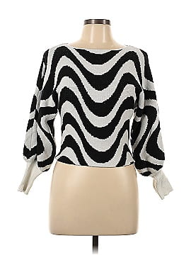 Shein Pullover Sweater (view 1)