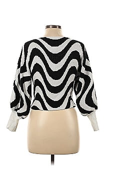 Shein Pullover Sweater (view 2)