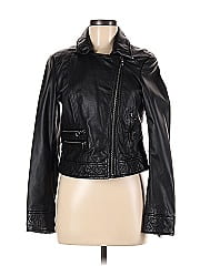 Esprit Leather Jacket