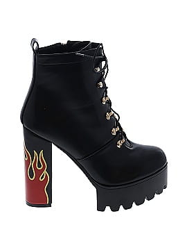 Lamoda Ankle Boots (view 1)