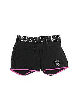 Paris Saint-Germain Athletic Shorts (view 1)