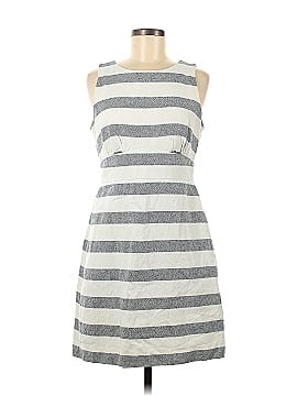 J.Crew Factory Store Casual Dress (view 1)