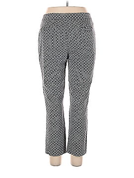 Dana Buchman Casual Pants (view 2)