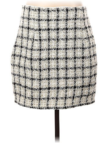 Shein Casual Skirt (view 2)