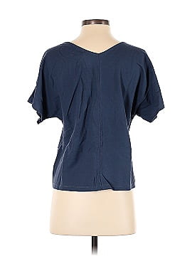 Bobeau Short Sleeve Top (view 2)