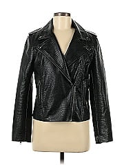 Bb Dakota Faux Leather Jacket