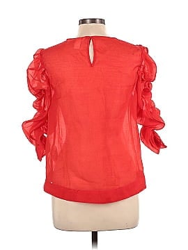 H&M 3/4 Sleeve Blouse (view 2)