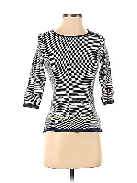 Elena Wang Pullover Sweater (view 1)