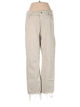 Ann Taylor LOFT Jeans (view 1)