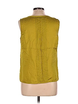 Talbots Sleeveless Blouse (view 2)