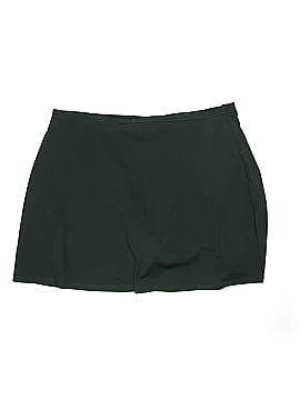 Girlfriend Collective Active Skort (view 1)