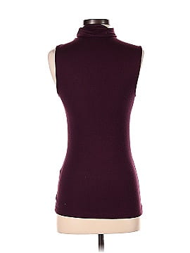 Halogen Sleeveless Top (view 2)