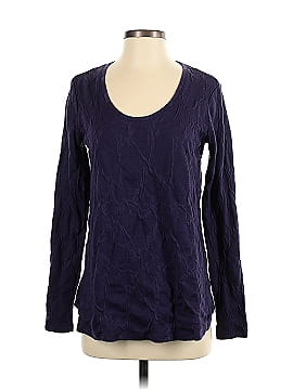 Simply Vera Vera Wang Pullover Sweater (view 1)