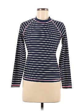 Gap Body Outlet Long Sleeve T-Shirt (view 1)
