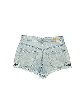 Blank NYC Denim Shorts (view 2)