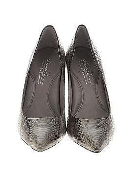 Kenneth Cole New York Heels (view 2)