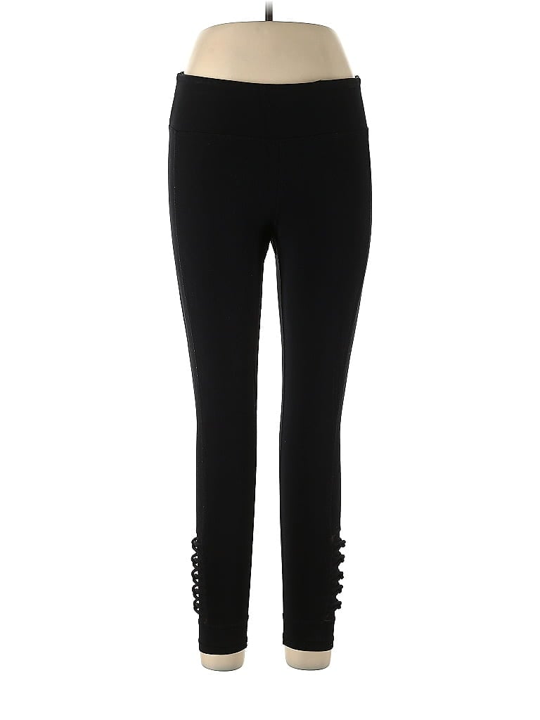Xersion Black Active Pants Size L - photo 1