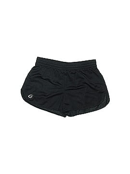 GTM Sportswear Athletic Shorts (view 1)