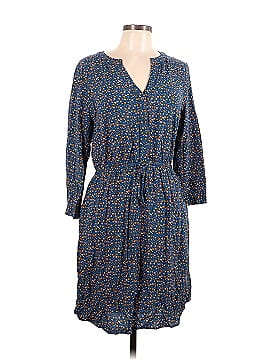 Ann Taylor LOFT Outlet Casual Dress (view 1)