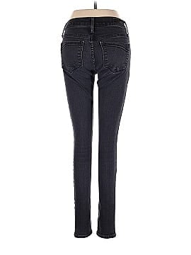 Express Outlet Jeggings (view 2)