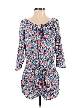 Ann Taylor LOFT Romper (view 1)