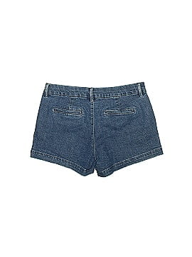 Harper Heritage Denim Shorts (view 2)