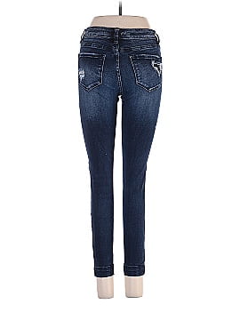 KANCAN JEANS Jeggings (view 2)