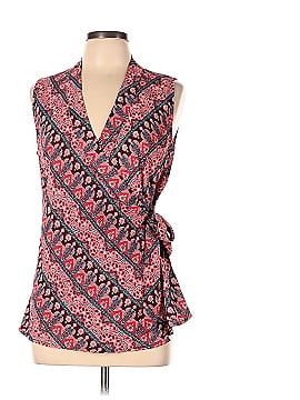 Cato Sleeveless Blouse (view 1)