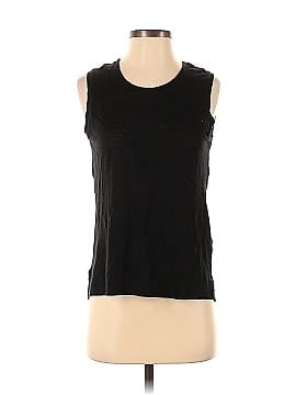 Sandro Sleeveless Blouse (view 1)