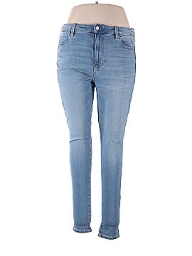 American Eagle Outfitters Jeans (view 1)